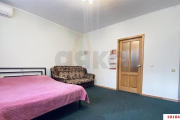 Фото №2: 1-комнатная квартира 49 м² - Краснодар, мкр. Краевая Клиническая Больница, ул. Черкасская, 55