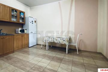 Фото №4: 1-комнатная квартира 49 м² - Краснодар, мкр. Краевая Клиническая Больница, ул. Черкасская, 55