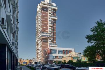 Фото №2: 2-комнатная квартира 57 м² - Краснодар, мкр. Карасунский внутригородской округ, ул. Бородинская, 152/А