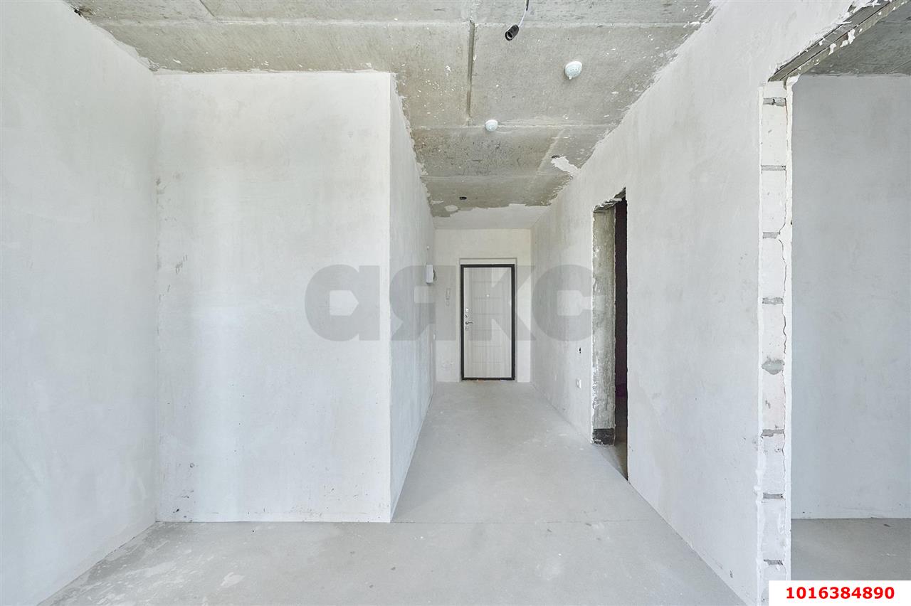 Фото №16: 2-комнатная квартира 61 м² - Краснодар, Пашковский, мкр. Карасунский внутригородской округ, ул. Бородинская, 152/А