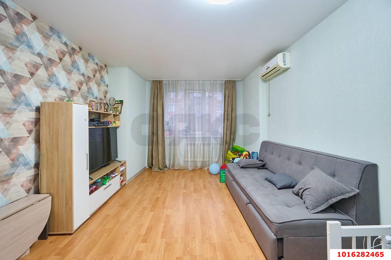 Фото №9: 1-комнатная квартира 40 м² - Яблоновский, ул. Лаухина, 11