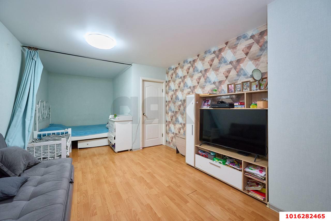 Фото №6: 1-комнатная квартира 40 м² - Яблоновский, ул. Лаухина, 11