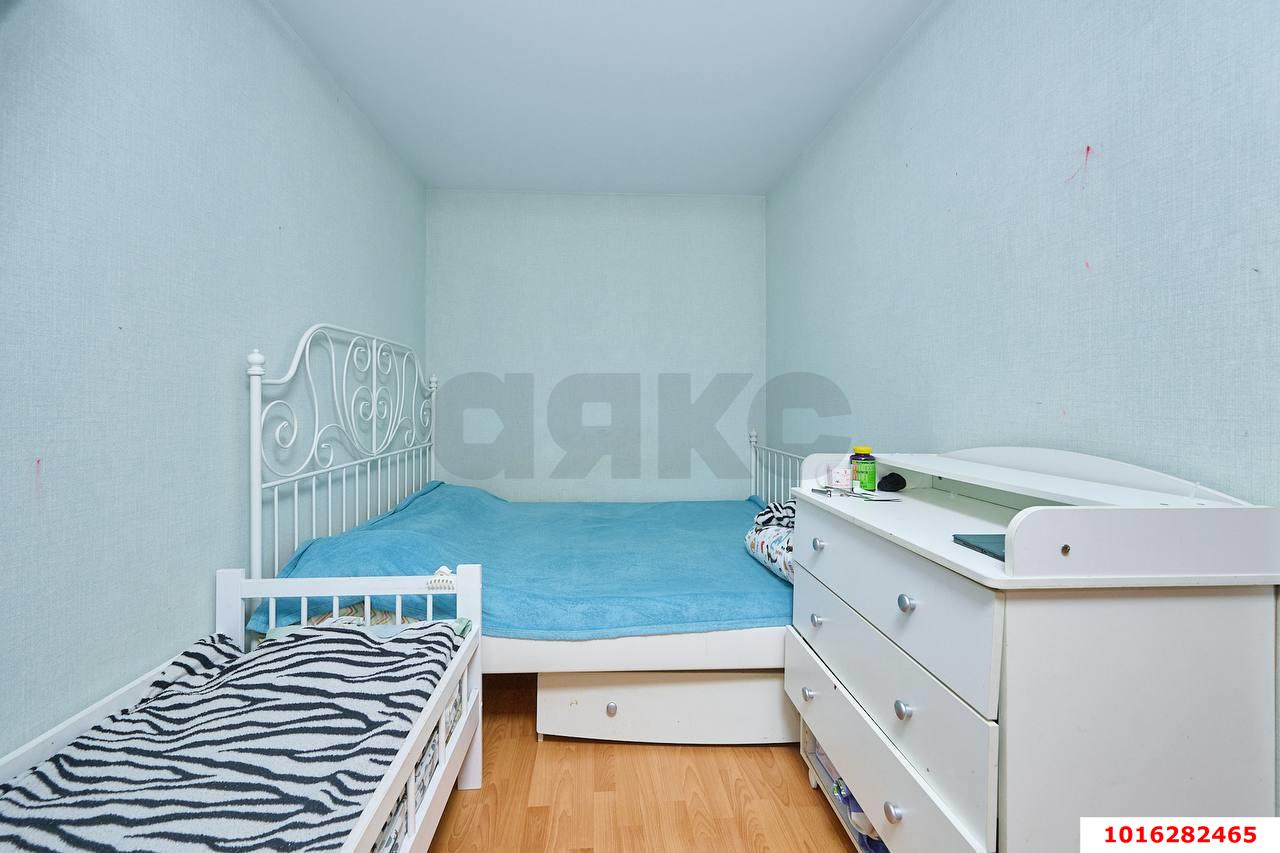 Фото №7: 1-комнатная квартира 40 м² - Яблоновский, ул. Лаухина, 11