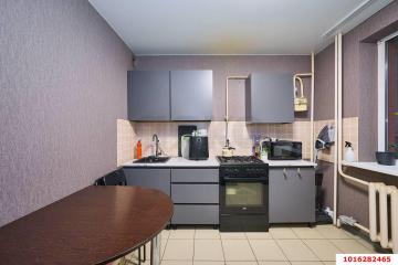 Фото №1: 1-комнатная квартира 40 м² - Яблоновский, ул. Лаухина, 11