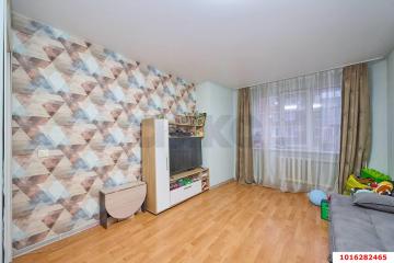 Фото №5: 1-комнатная квартира 40 м² - Яблоновский, ул. Лаухина, 11