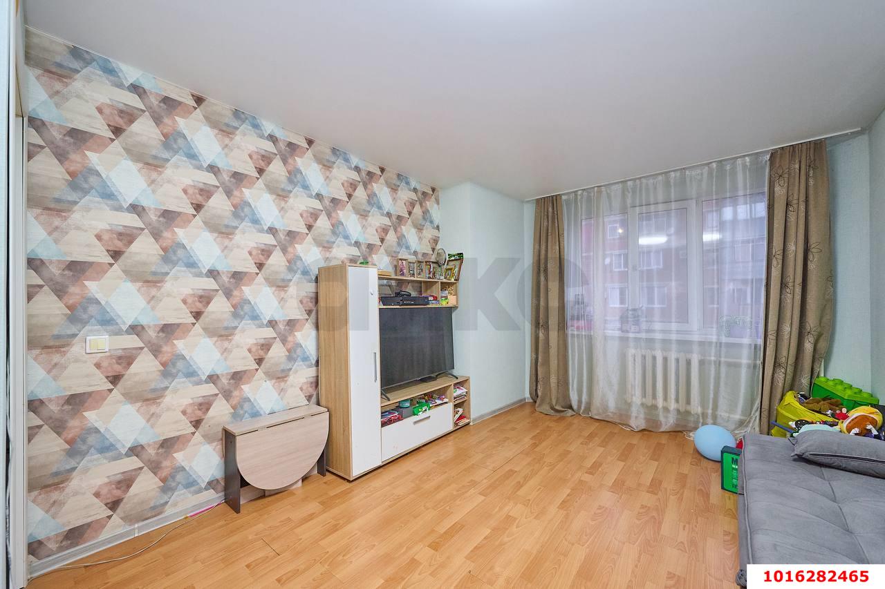 Фото №5: 1-комнатная квартира 40 м² - Яблоновский, ул. Лаухина, 11