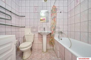 Фото №2: 1-комнатная квартира 40 м² - Яблоновский, ул. Лаухина, 11