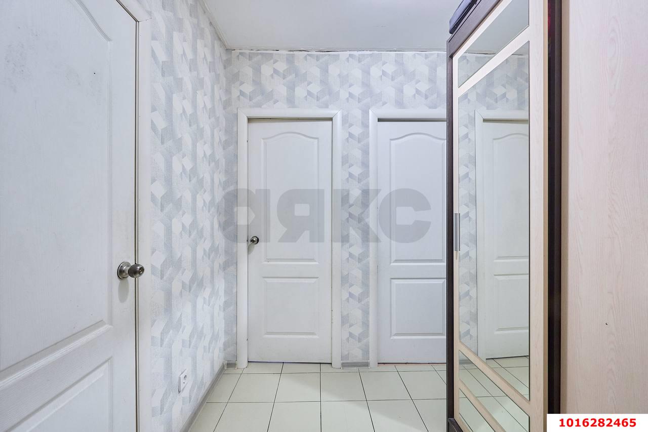 Фото №10: 1-комнатная квартира 40 м² - Яблоновский, ул. Лаухина, 11