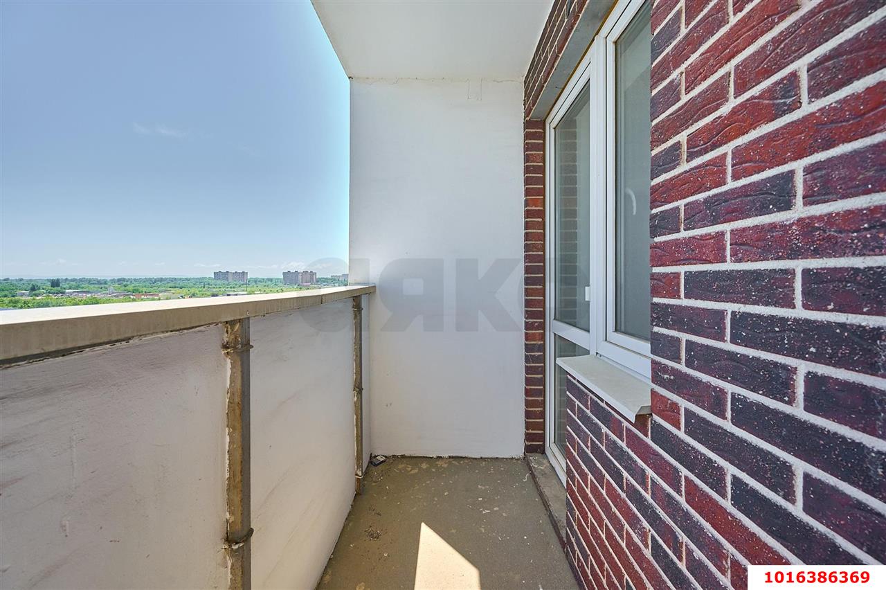 Фото №14: 2-комнатная квартира 61 м² - Краснодар, Пашковский, мкр. Карасунский внутригородской округ, ул. Бородинская, 152/А