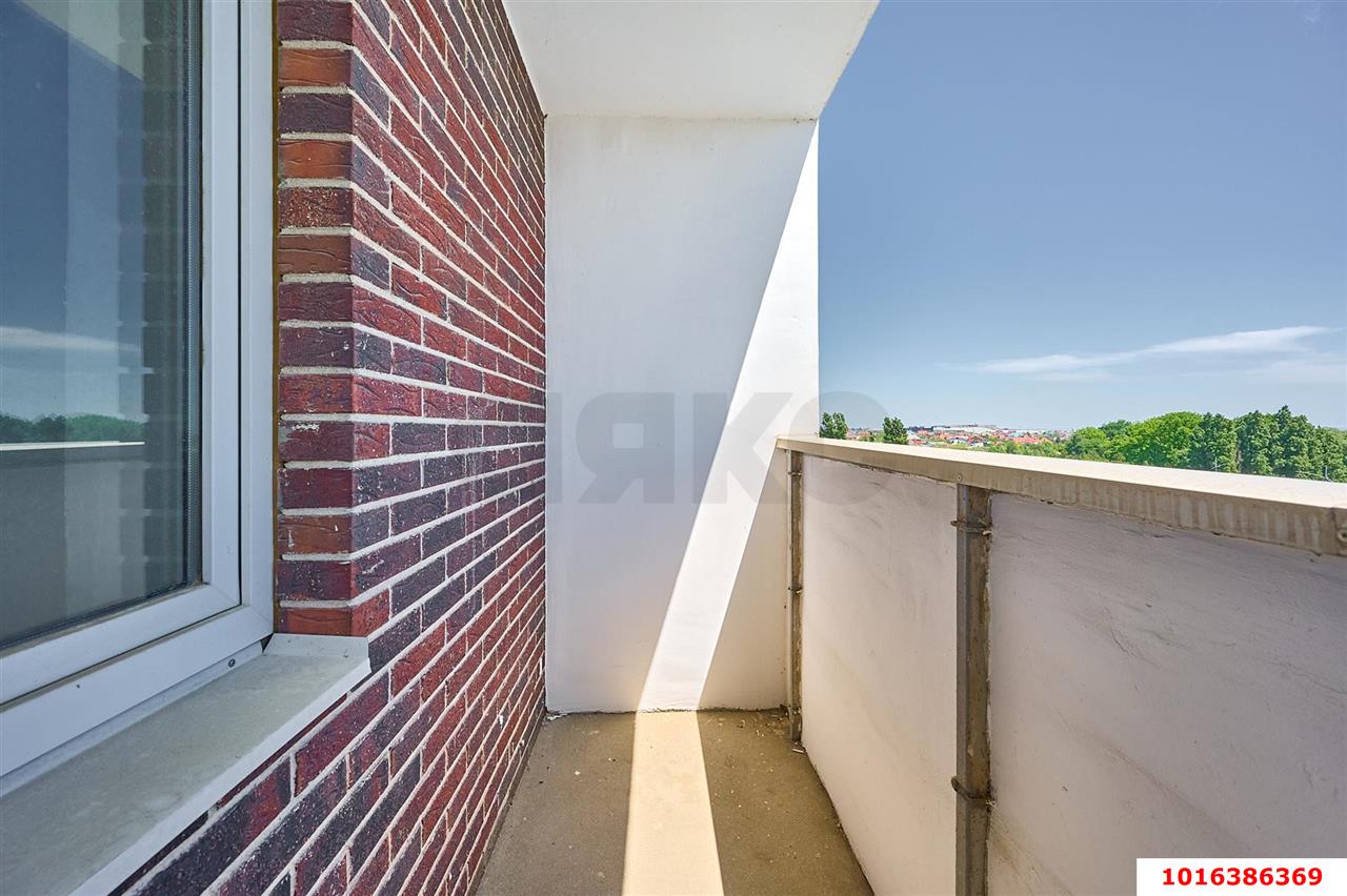 Фото №13: 2-комнатная квартира 61 м² - Краснодар, Пашковский, мкр. Карасунский внутригородской округ, ул. Бородинская, 152/А