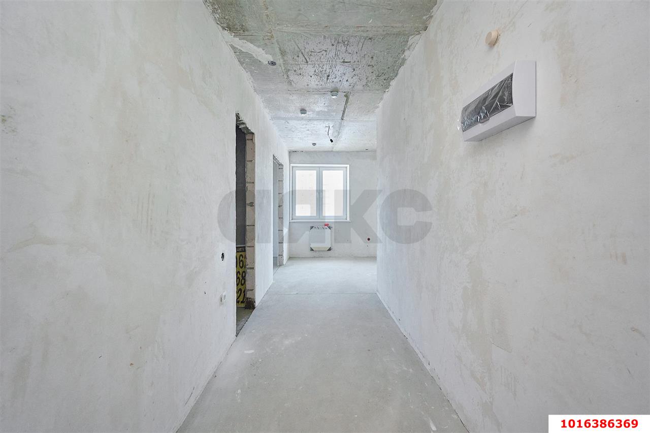 Фото №16: 2-комнатная квартира 61 м² - Краснодар, Пашковский, мкр. Карасунский внутригородской округ, ул. Бородинская, 152/А