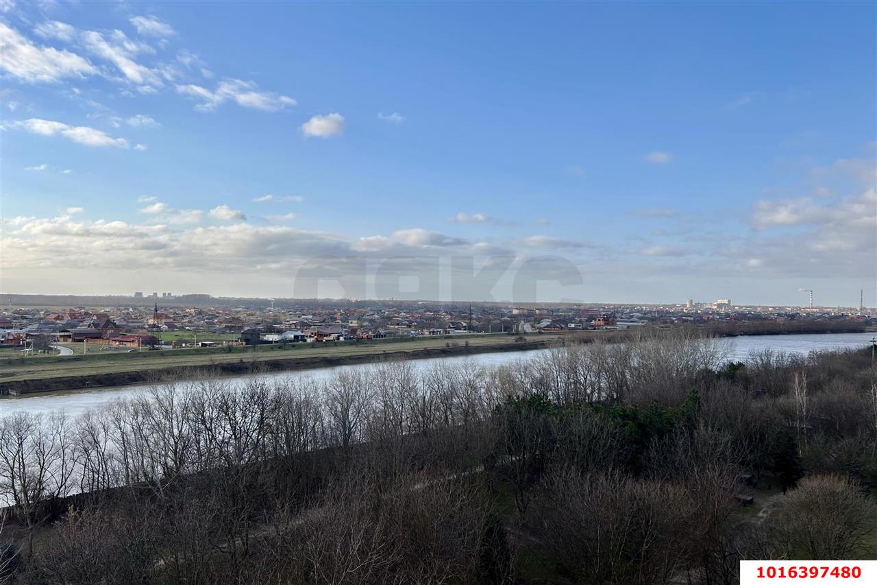 Фото №14: 1-комнатная квартира 46 м² - Краснодар, Западный внутригородской округ, мкр. Юбилейный, ул. 70-летия Октября, 1/5