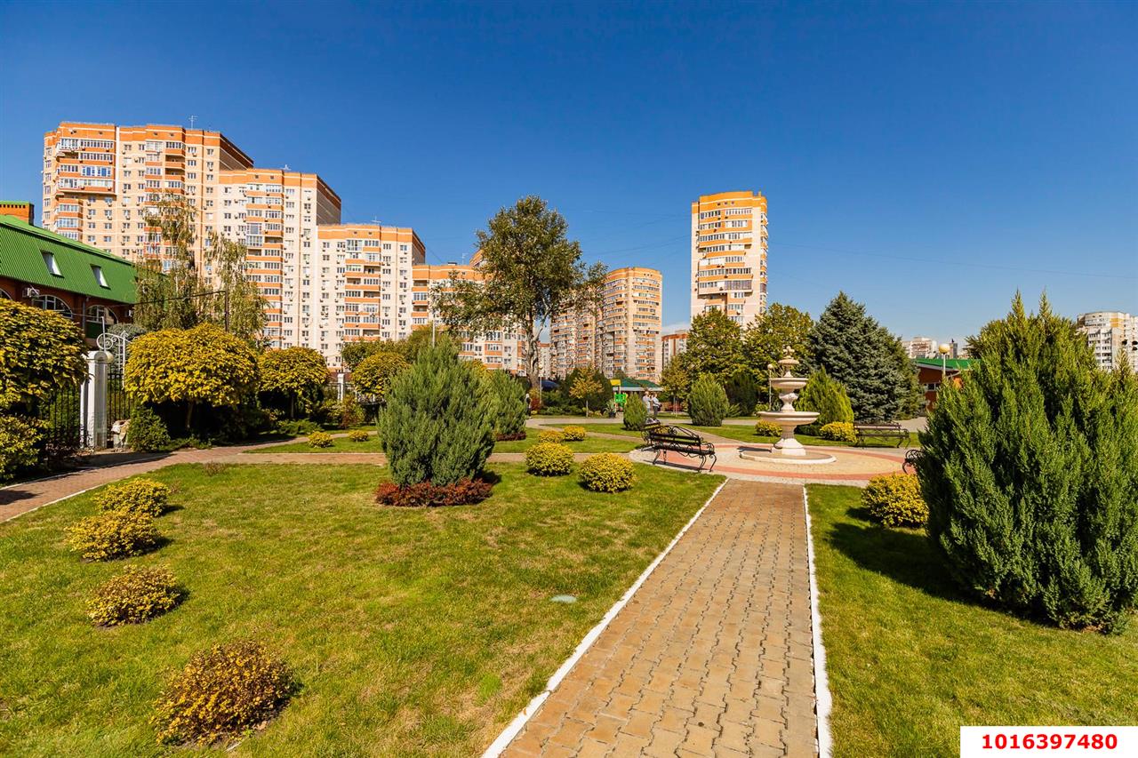 Фото №17: 1-комнатная квартира 46 м² - Краснодар, Западный внутригородской округ, мкр. Юбилейный, ул. 70-летия Октября, 1/5