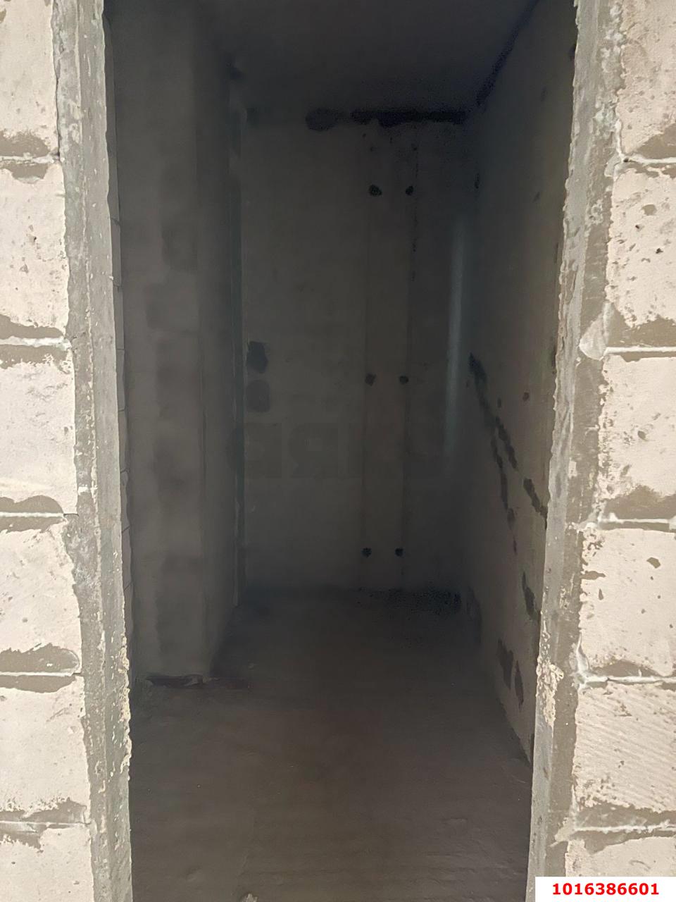 Фото №15: 3-комнатная квартира 107 м² - Краснодар, ЖК Альфа, ЖК Кино, Карасунский внутригородской округ, Хлопчато-бумажный Комбинат, мкр. жилой комплекс Кино, ул. Уральская, 100