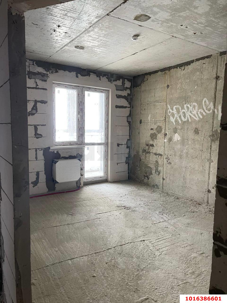 Фото №12: 3-комнатная квартира 107 м² - Краснодар, ЖК Альфа, ЖК Кино, Карасунский внутригородской округ, Хлопчато-бумажный Комбинат, мкр. жилой комплекс Кино, ул. Уральская, 100