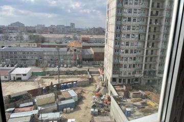 Фото №3: 3-комнатная квартира 107 м² - Краснодар, мкр. жилой комплекс Кино, ул. Уральская, 100