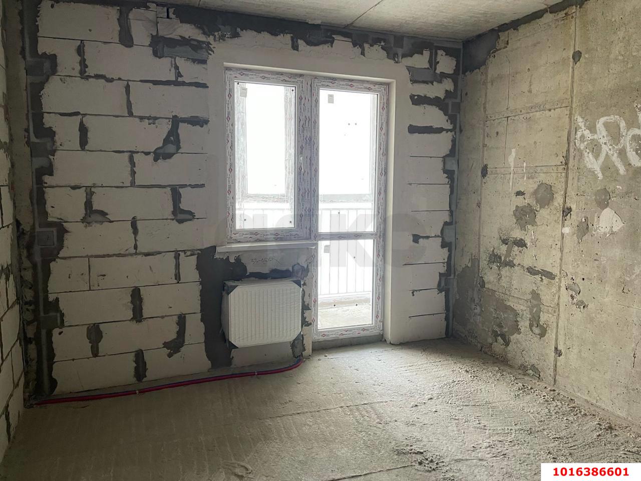 Фото №10: 3-комнатная квартира 107 м² - Краснодар, ЖК Альфа, ЖК Кино, Карасунский внутригородской округ, Хлопчато-бумажный Комбинат, мкр. жилой комплекс Кино, ул. Уральская, 100