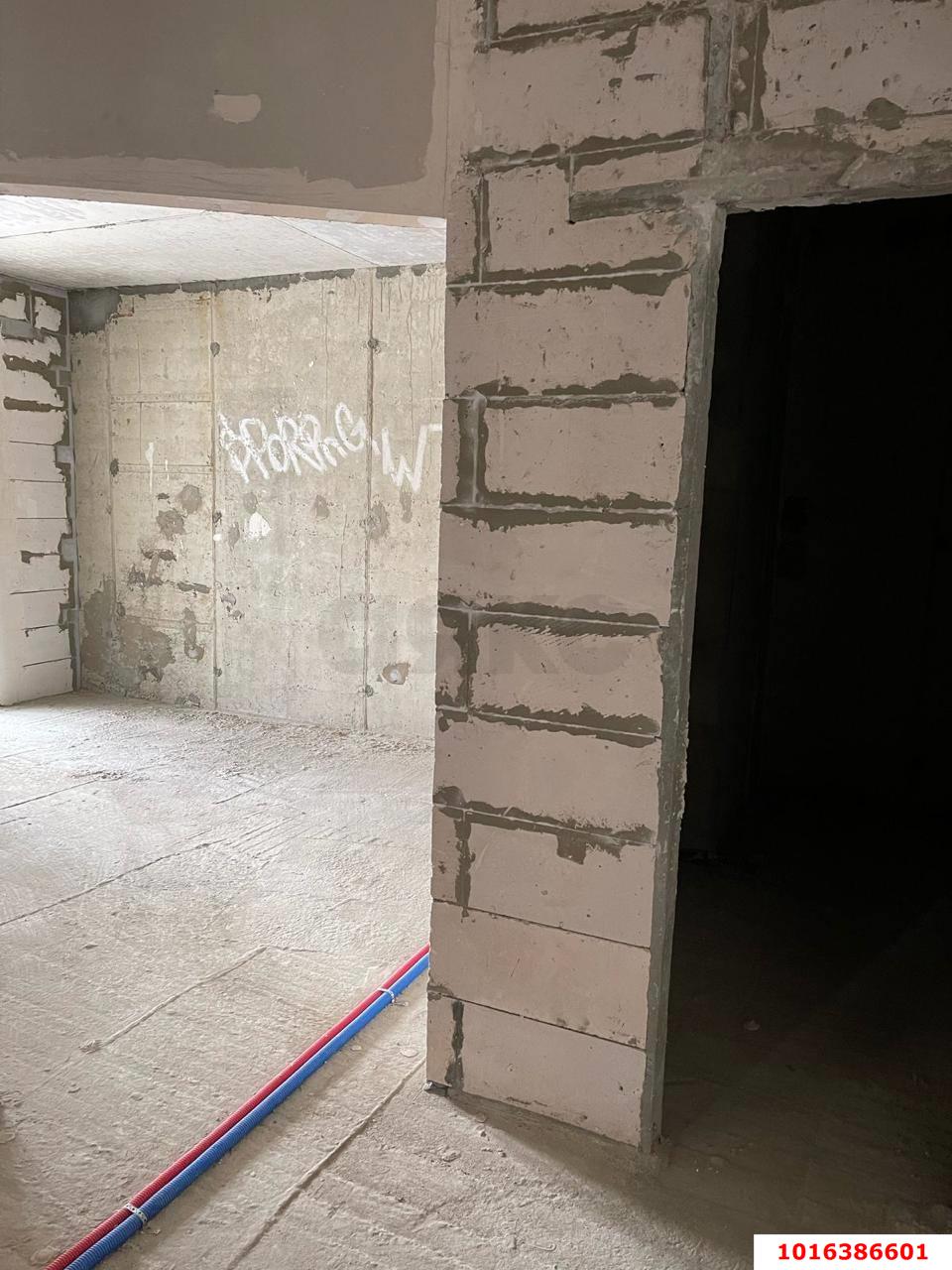 Фото №14: 3-комнатная квартира 107 м² - Краснодар, ЖК Альфа, ЖК Кино, Карасунский внутригородской округ, Хлопчато-бумажный Комбинат, мкр. жилой комплекс Кино, ул. Уральская, 100