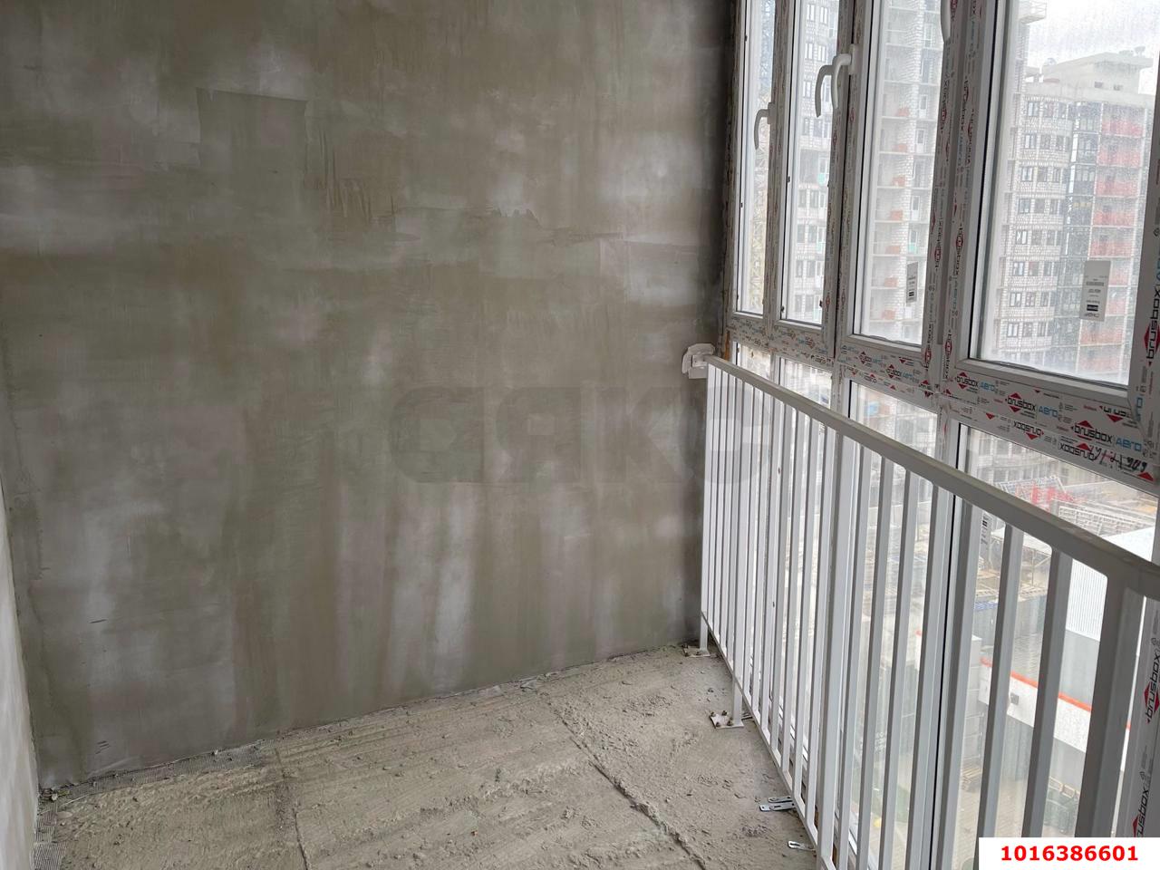 Фото №11: 3-комнатная квартира 107 м² - Краснодар, ЖК Альфа, ЖК Кино, Карасунский внутригородской округ, Хлопчато-бумажный Комбинат, мкр. жилой комплекс Кино, ул. Уральская, 100