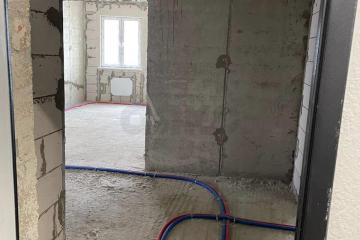 Фото №1: 3-комнатная квартира 107 м² - Краснодар, мкр. жилой комплекс Кино, ул. Уральская, 100