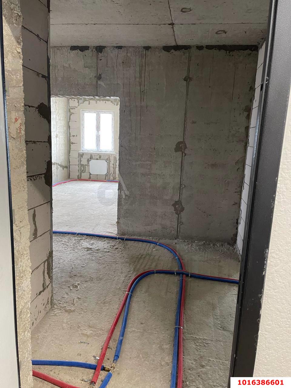 Фото №1: 3-комнатная квартира 107 м² - Краснодар, ЖК Альфа, ЖК Кино, Карасунский внутригородской округ, Хлопчато-бумажный Комбинат, мкр. жилой комплекс Кино, ул. Уральская, 100