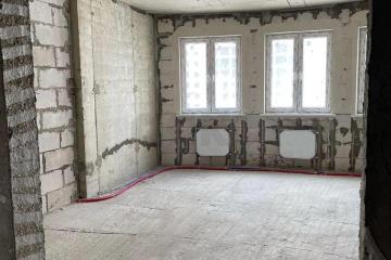 Фото №5: 3-комнатная квартира 107 м² - Краснодар, мкр. жилой комплекс Кино, ул. Уральская, 100