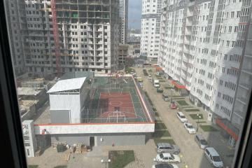 Фото №4: 3-комнатная квартира 107 м² - Краснодар, мкр. жилой комплекс Кино, ул. Уральская, 100