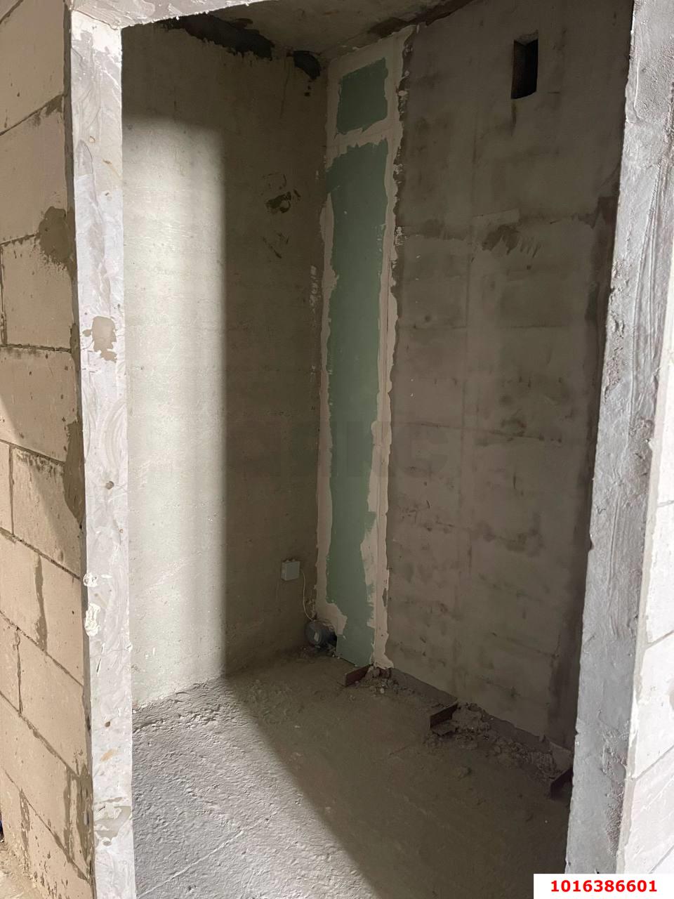 Фото №7: 3-комнатная квартира 107 м² - Краснодар, ЖК Альфа, ЖК Кино, Карасунский внутригородской округ, Хлопчато-бумажный Комбинат, мкр. жилой комплекс Кино, ул. Уральская, 100