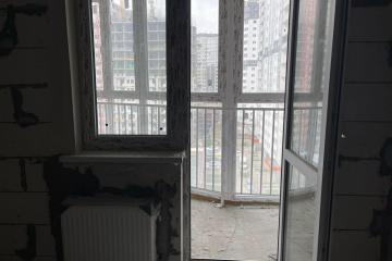 Фото №2: 3-комнатная квартира 107 м² - Краснодар, мкр. жилой комплекс Кино, ул. Уральская, 100