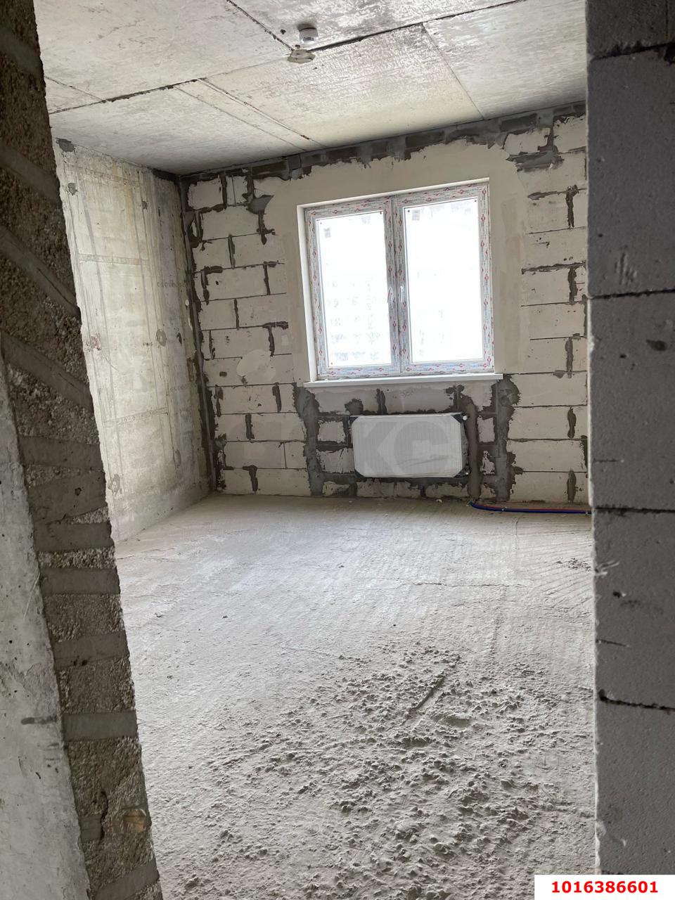 Фото №9: 3-комнатная квартира 107 м² - Краснодар, ЖК Альфа, ЖК Кино, Карасунский внутригородской округ, Хлопчато-бумажный Комбинат, мкр. жилой комплекс Кино, ул. Уральская, 100