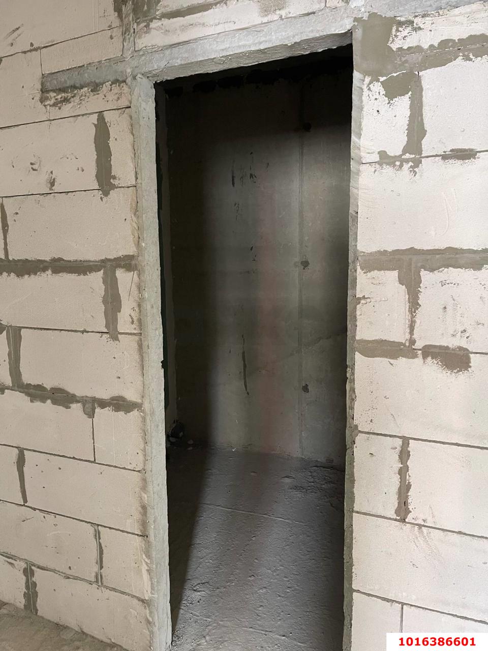 Фото №6: 3-комнатная квартира 107 м² - Краснодар, ЖК Альфа, ЖК Кино, Карасунский внутригородской округ, Хлопчато-бумажный Комбинат, мкр. жилой комплекс Кино, ул. Уральская, 100