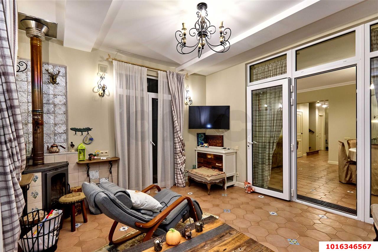 Фото №8: Дом 140 м² + 1 сот. - Краснодар, Прикубанский внутригородской округ, Немецкая Деревня, мкр. жилой комплекс Германия, ул. Баха, 10к1