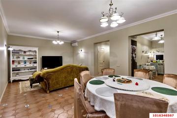 Фото №5: Дом 140 м² - Краснодар, мкр. жилой комплекс Германия, ул. Баха, 10к1