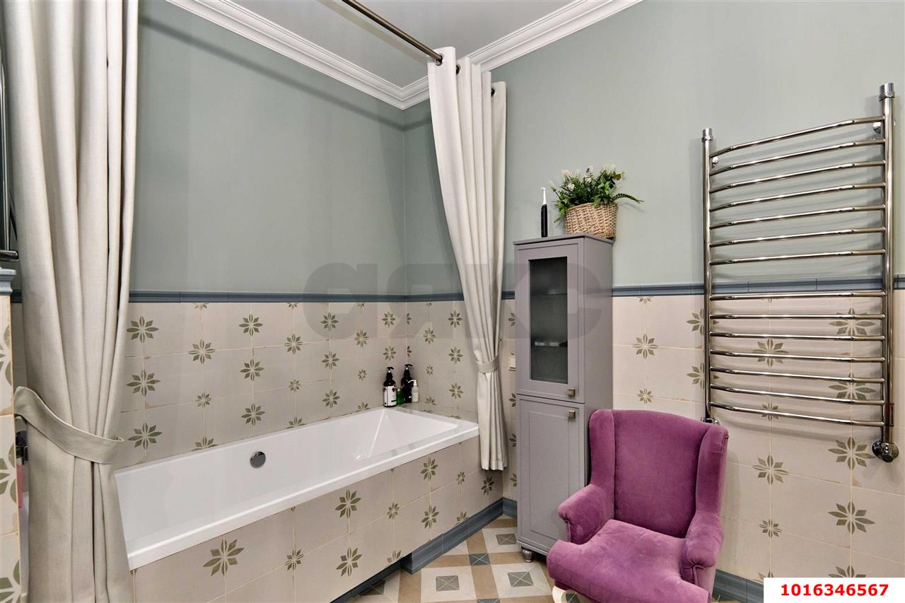 Фото №11: Дом 140 м² + 1 сот. - Краснодар, Прикубанский внутригородской округ, Немецкая Деревня, мкр. жилой комплекс Германия, ул. Баха, 10к1