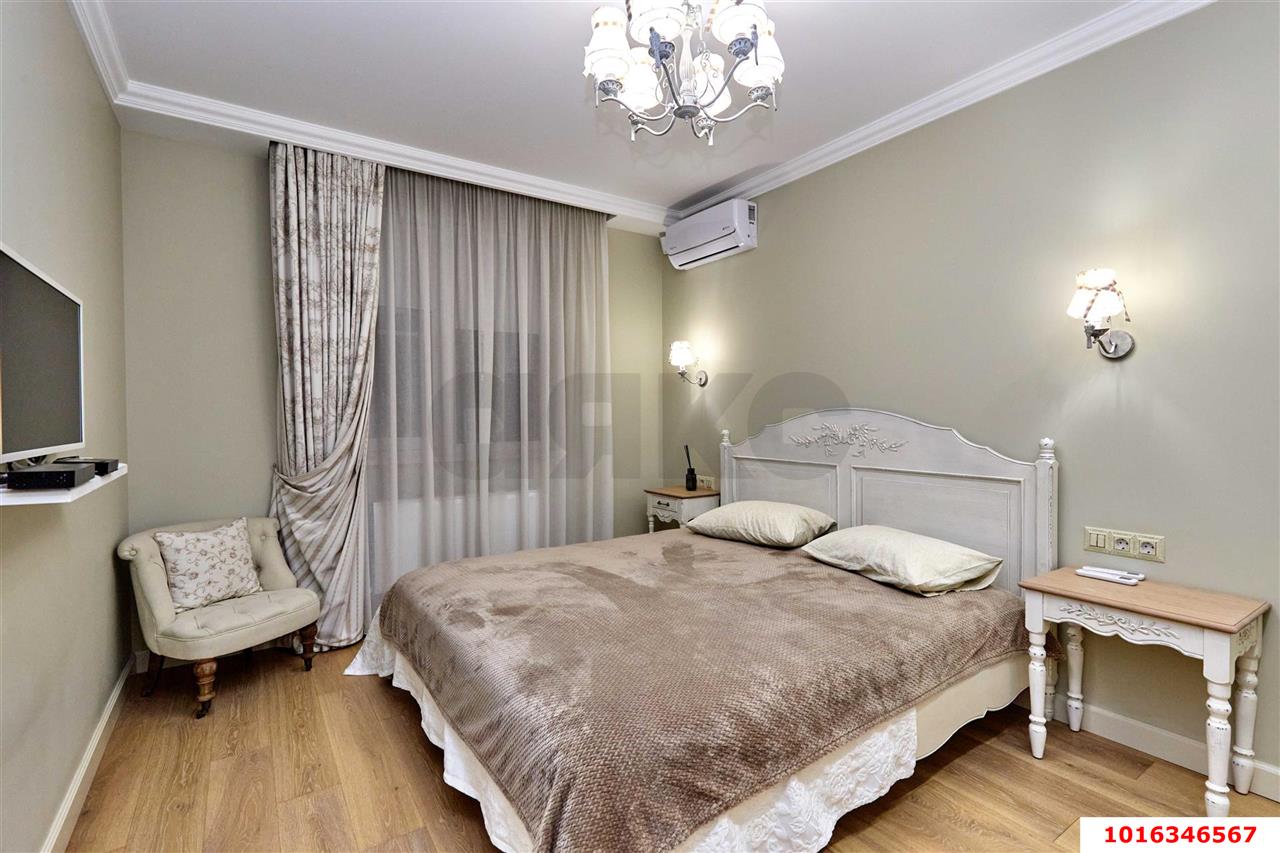 Фото №12: Дом 140 м² + 1 сот. - Краснодар, Прикубанский внутригородской округ, Немецкая Деревня, мкр. жилой комплекс Германия, ул. Баха, 10к1