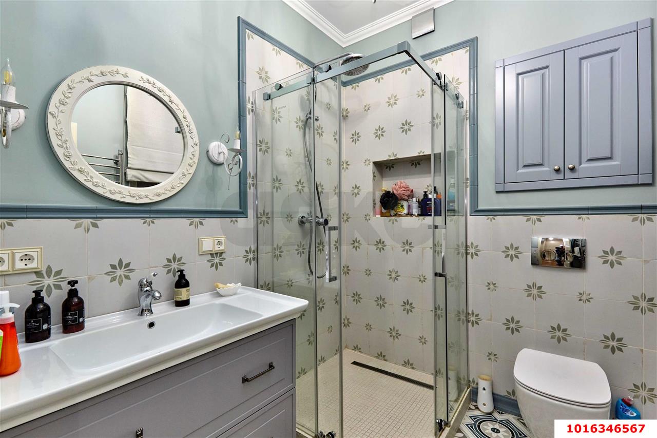 Фото №10: Дом 140 м² + 1 сот. - Краснодар, Прикубанский внутригородской округ, Немецкая Деревня, мкр. жилой комплекс Германия, ул. Баха, 10к1