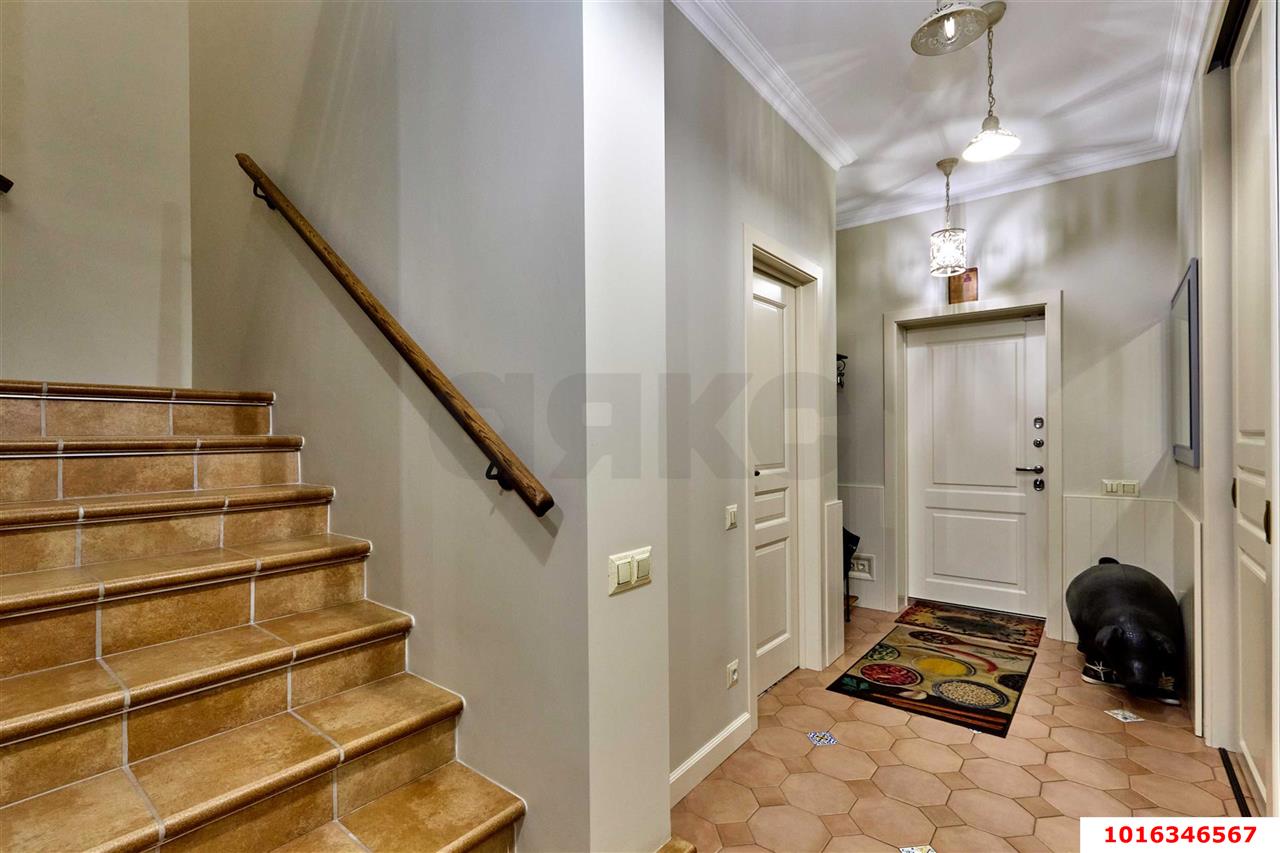 Фото №9: Дом 140 м² + 1 сот. - Краснодар, Прикубанский внутригородской округ, Немецкая Деревня, мкр. жилой комплекс Германия, ул. Баха, 10к1