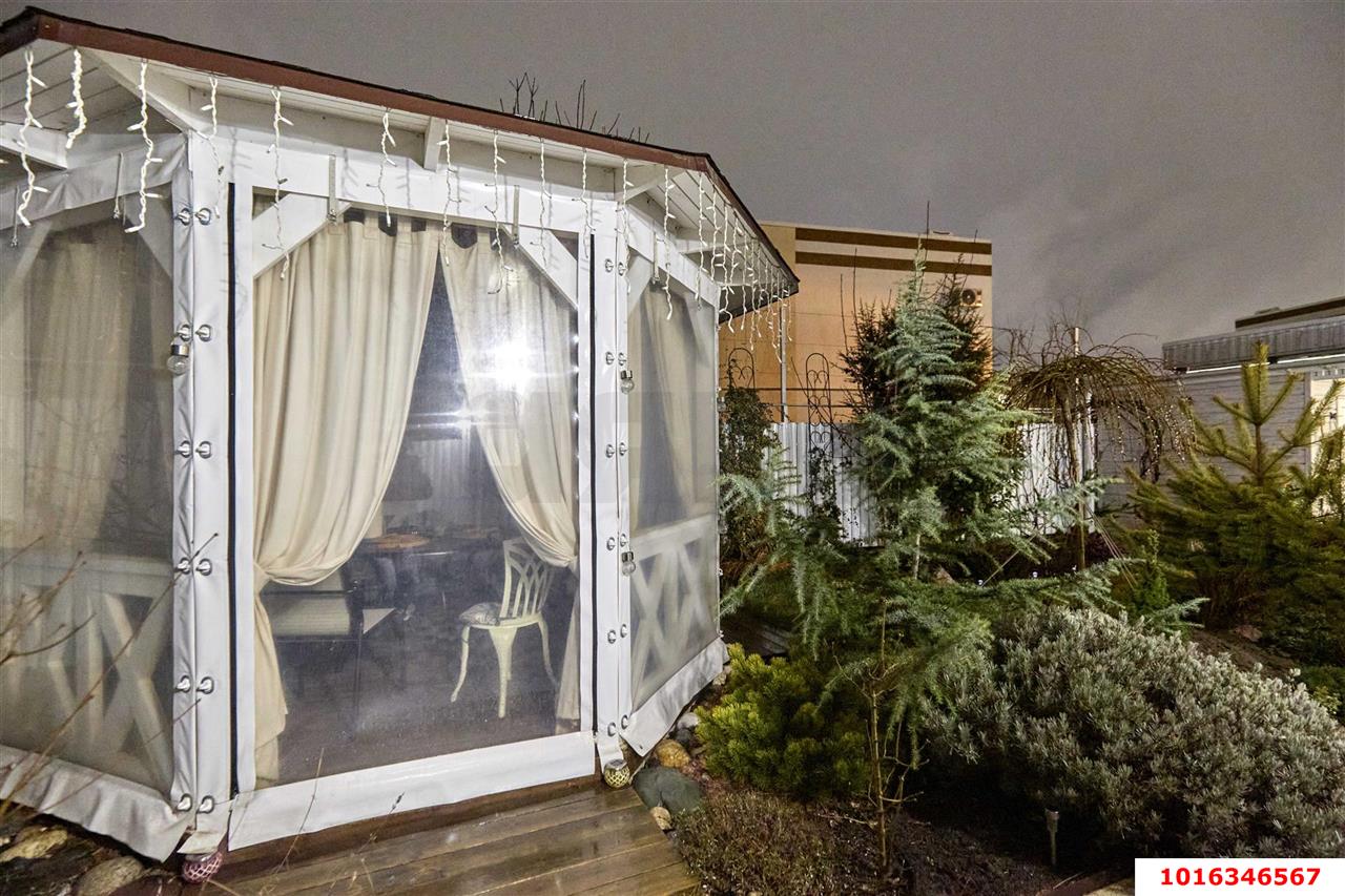 Фото №19: Дом 140 м² + 1 сот. - Краснодар, Прикубанский внутригородской округ, Немецкая Деревня, мкр. жилой комплекс Германия, ул. Баха, 10к1