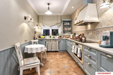 Фото №2: Дом 140 м² - Краснодар, мкр. жилой комплекс Германия, ул. Баха, 10к1