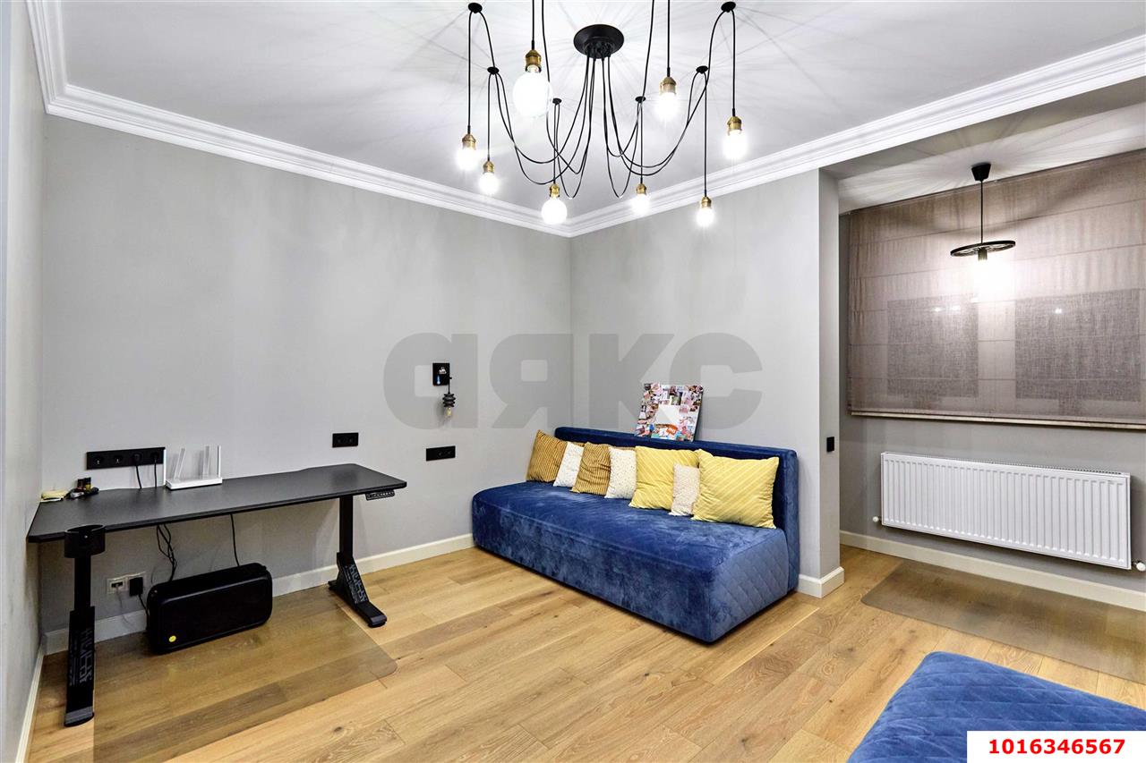 Фото №17: Дом 140 м² + 1 сот. - Краснодар, Прикубанский внутригородской округ, Немецкая Деревня, мкр. жилой комплекс Германия, ул. Баха, 10к1