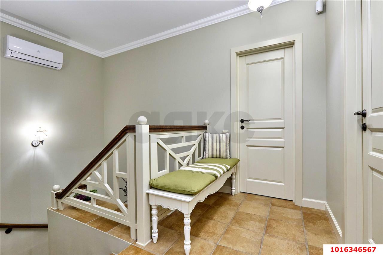 Фото №18: Дом 140 м² + 1 сот. - Краснодар, Прикубанский внутригородской округ, Немецкая Деревня, мкр. жилой комплекс Германия, ул. Баха, 10к1