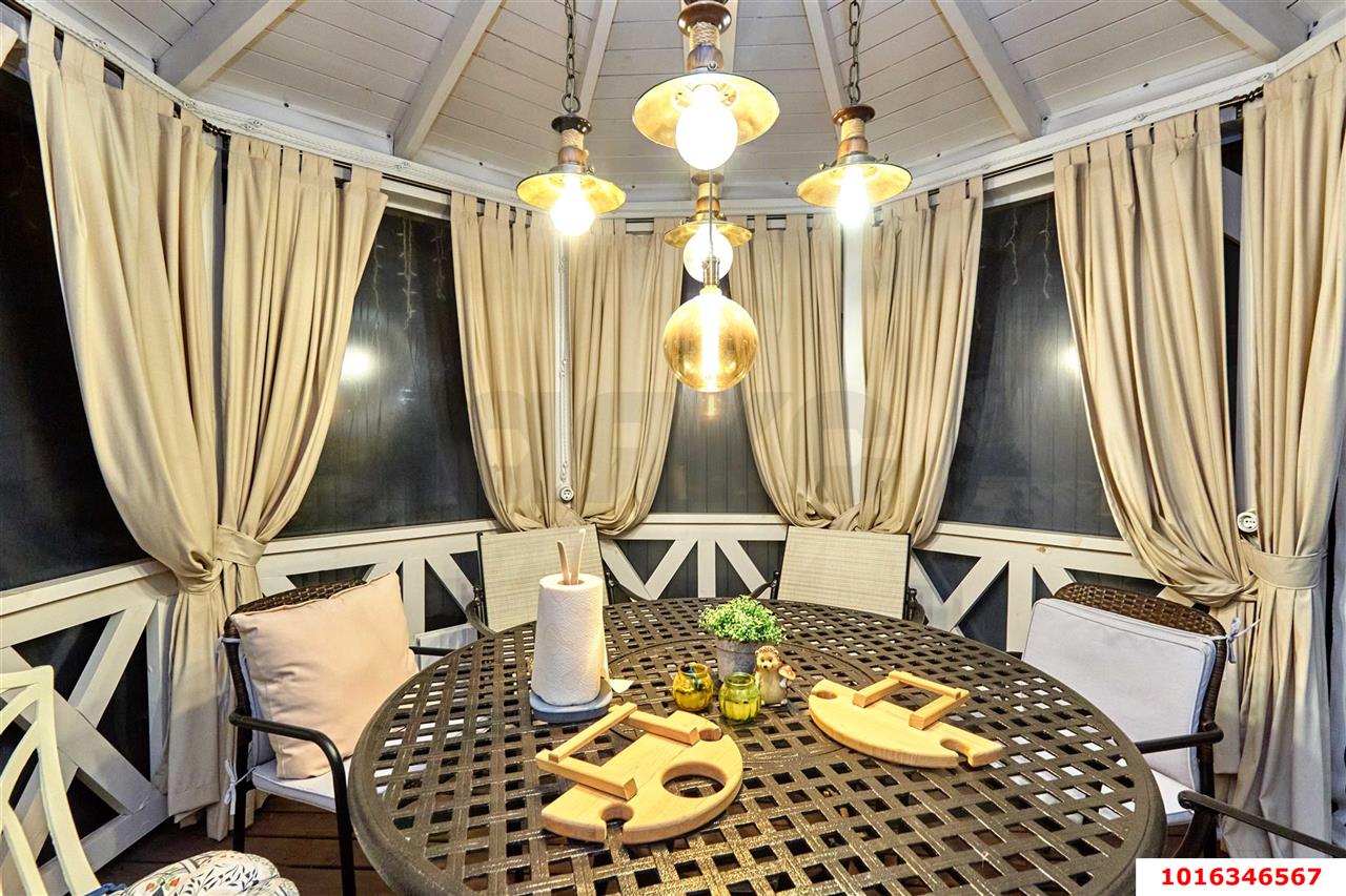 Фото №20: Дом 140 м² + 1 сот. - Краснодар, Прикубанский внутригородской округ, Немецкая Деревня, мкр. жилой комплекс Германия, ул. Баха, 10к1