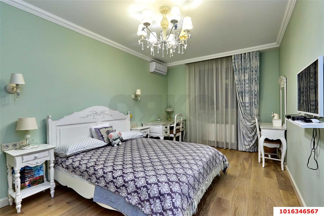 Фото №14: Дом 140 м² + 1 сот. - Краснодар, Прикубанский внутригородской округ, Немецкая Деревня, мкр. жилой комплекс Германия, ул. Баха, 10к1