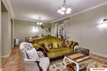 Фото №3: Дом 140 м² - Краснодар, мкр. жилой комплекс Германия, ул. Баха, 10к1