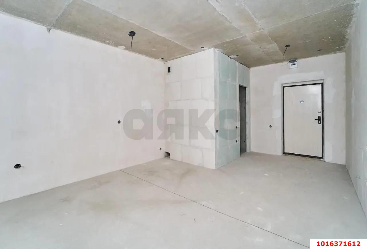 Фото №2: Студия 26 м² - Краснодар, Прикубанский внутригородской округ, мкр. Славянский, ул. Заполярная