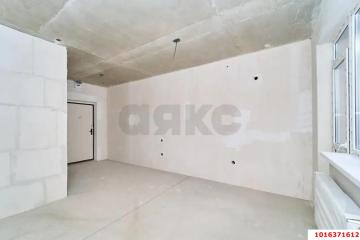 Фото №3: Студия 26 м² - Краснодар, мкр. Славянский, ул. Заполярная