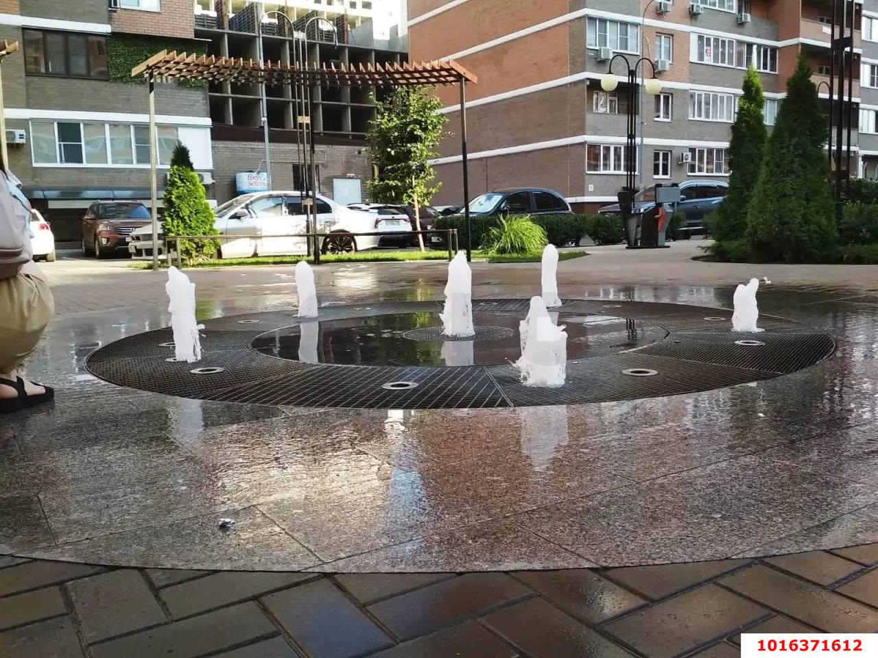 Фото №9: Студия 26 м² - Краснодар, Прикубанский внутригородской округ, мкр. Славянский, ул. Заполярная