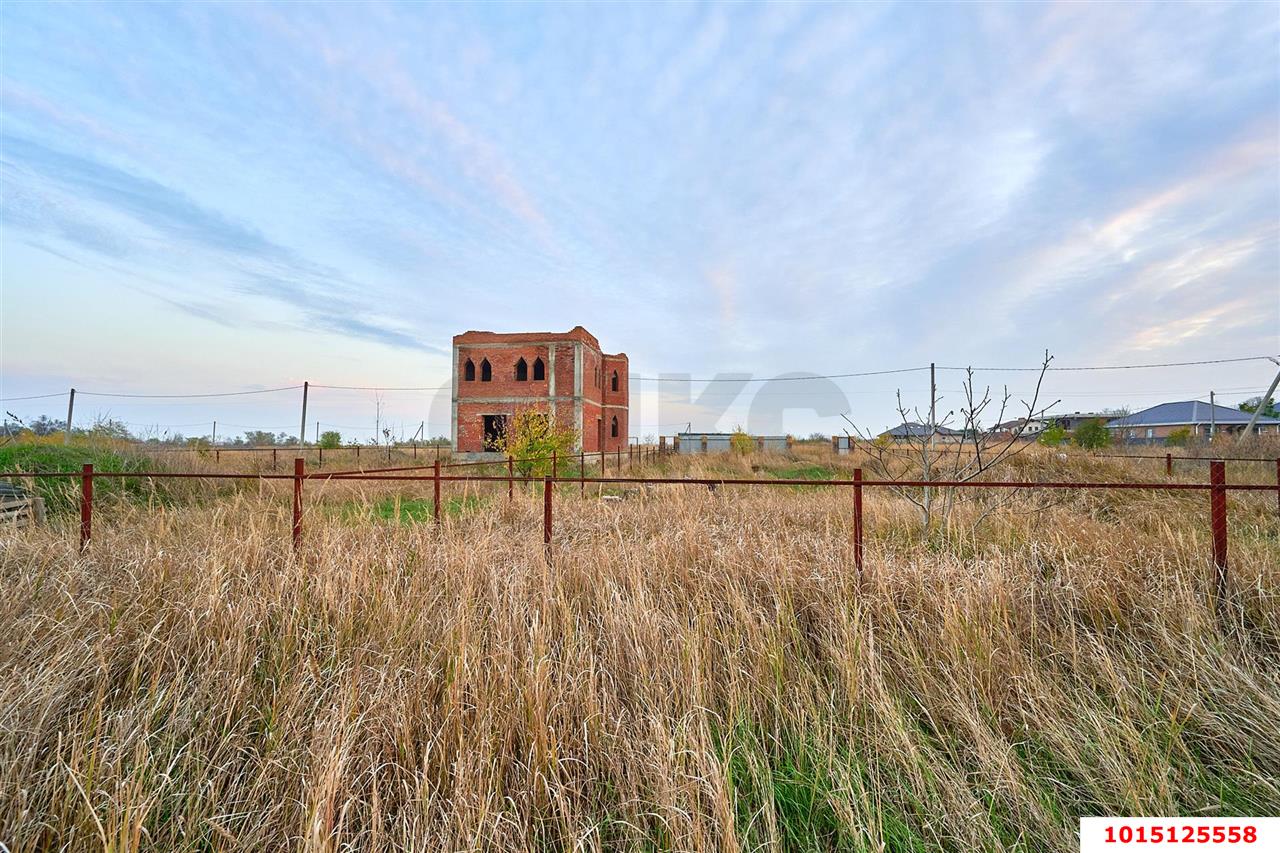 Фото №9: Земельный участок 6 сот. - Старокорсунская, Карасунский внутригородской округ, мкр. ДНТ Прибрежный, ул. 11-я Викторианская