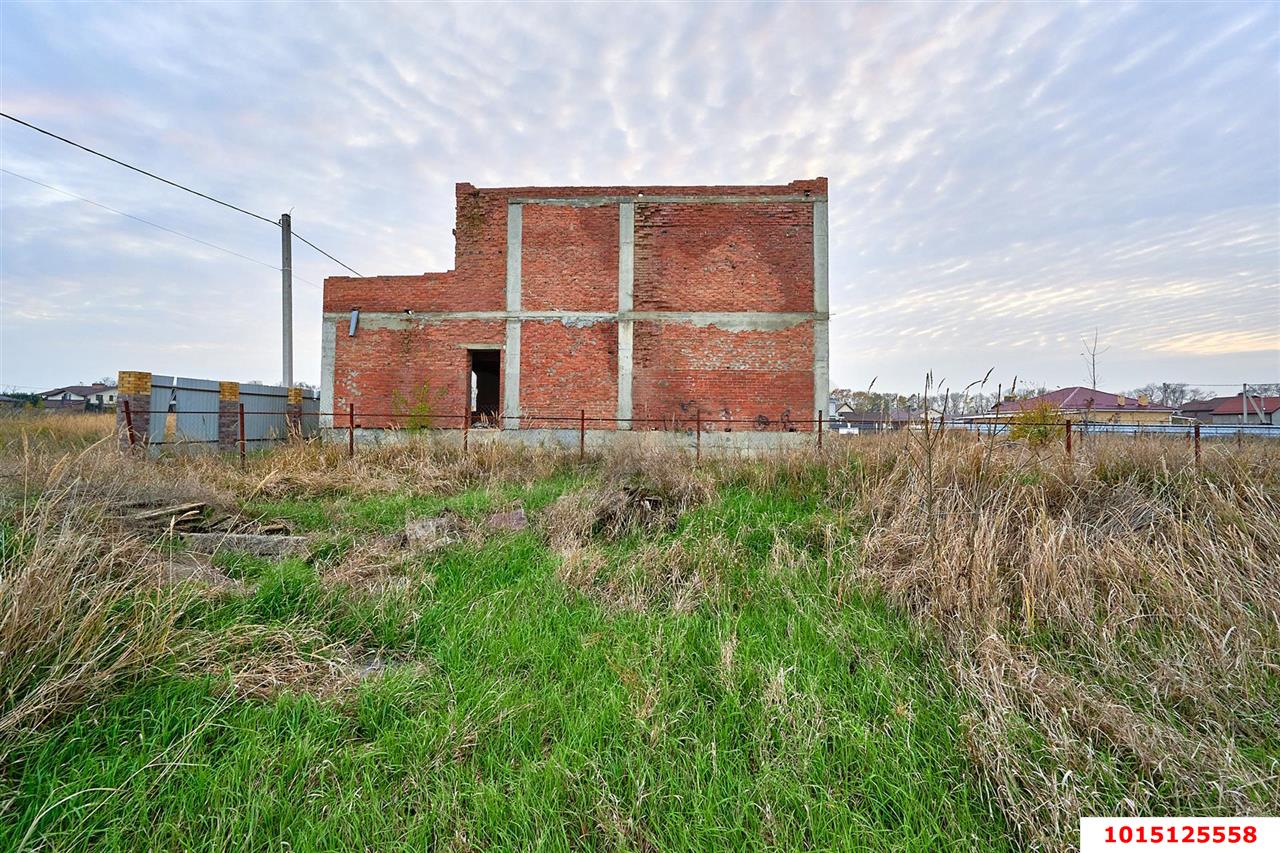 Фото №3: Земельный участок 6 сот. - Старокорсунская, Карасунский внутригородской округ, мкр. ДНТ Прибрежный, ул. 11-я Викторианская