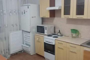 Фото №4: 1-комнатная квартира 38 м² - Краснодар, мкр. Московский, ул. им. Байбакова Н.К., 4